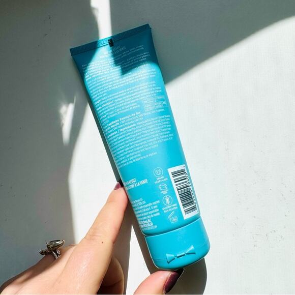 NEW SEPHORA Briogeo Style + Treat Air Dry Hair Styling Cream LeaveIn Conditioner - Picture 9 of 12